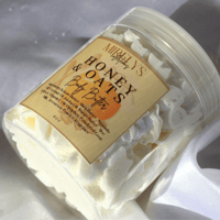 Image 2 of Honey & Oats Body Butter