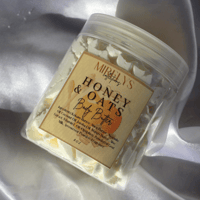 Image 1 of Honey & Oats Body Butter