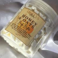 Image 3 of Honey & Oats Body Butter