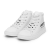 Classic Logo High Tops