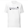 The Standard EDL Signature Logo tee