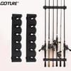 Easy Compact Rod Holder/Organizer