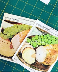 Image 2 of Betty Crocker Recipe Painting