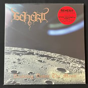 Image of Beherit - Drawing Down The Moon LP 