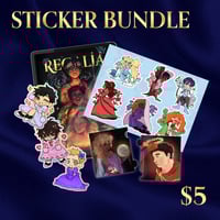 Sticker Bundle