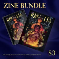 Zine Bundle