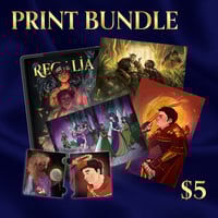 Print Bundle