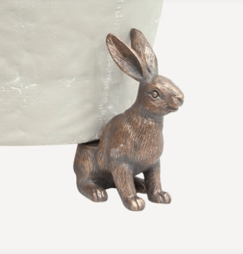 Image of Bunny Pot Stand (set of 3) 