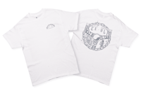 Chainlink (White)
