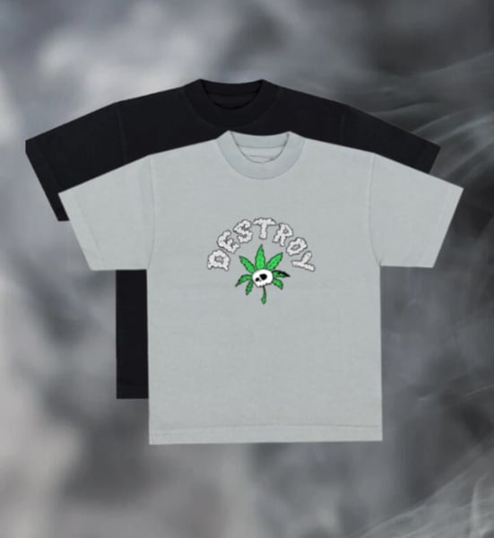 Image of Stoney Boney T Shirt