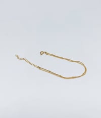 Image 2 of Bracelet double Jade