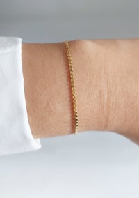 Image 3 of Bracelet Zoé