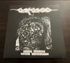 Carcass - Flesh Ripping Sonic Torment Vinyl