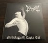 Mayhem - Mediolanum Capta Est Vinyl (2 LPs) 