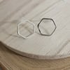Boucles d'oreilles ZIA