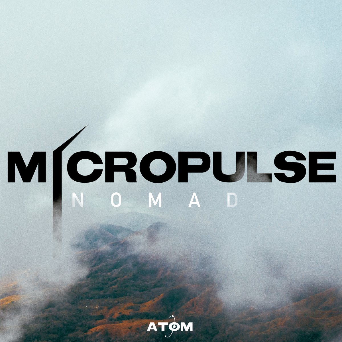 Image of Micropulse - Nomad / Technoid (Digital)