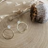 Boucles d'oreilles ZIANA