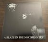 Darkthrone - A Blaze in the Northern Sky Vinyl