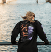 Rewire 2023 x Carhartt WIP limited edition long sleeve