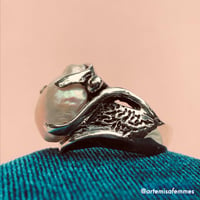 Image 1 of Seo-Rae’s Song Pearl Ring