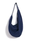 Hansen Garments BILLY | Courier Bag | work blue