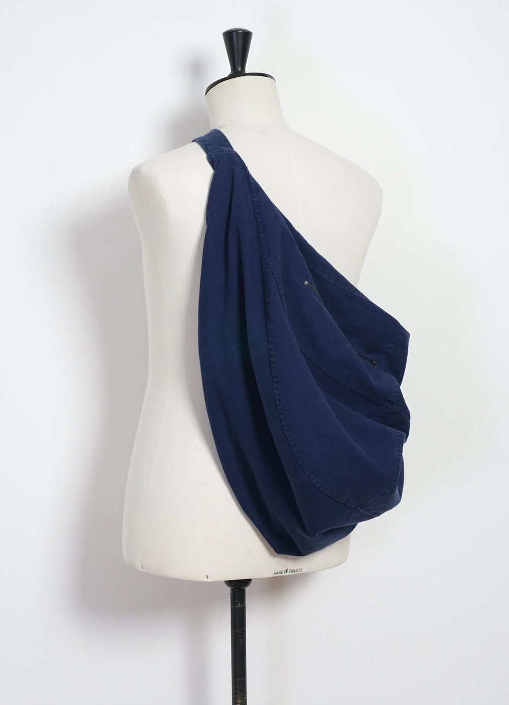 Hansen Garments BILLY | Courier Bag | work blue