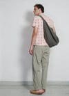 Hansen Garments BILLY | Courier Bag | green grey
