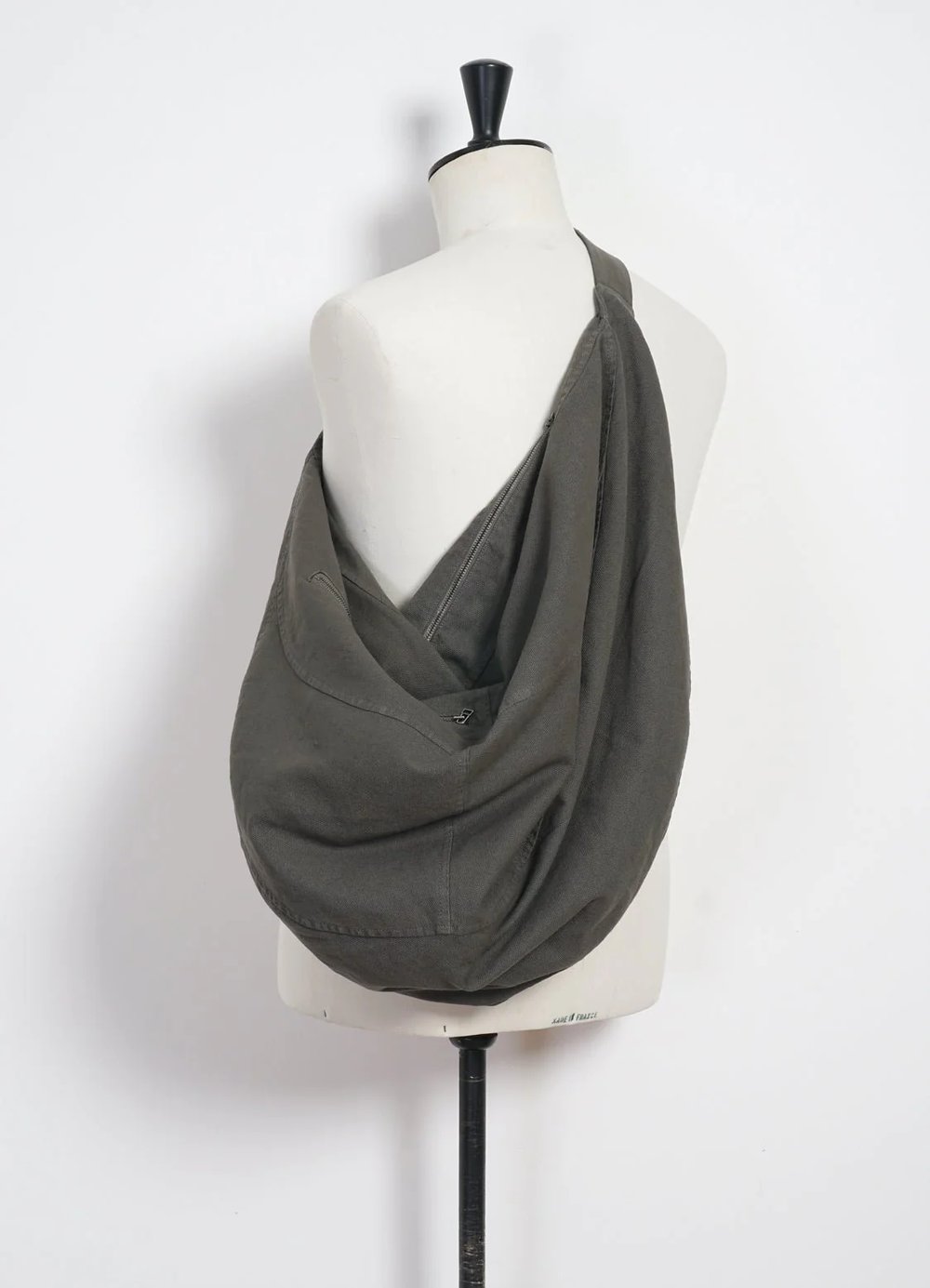 Hansen Garments BILLY | Courier Bag | green grey