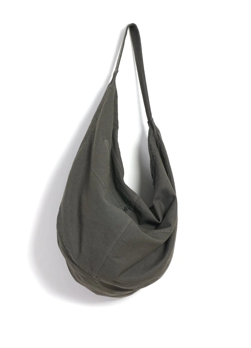 Hansen Garments BILLY | Courier Bag | green grey