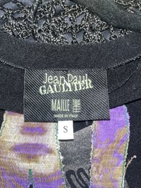 Image 5 of Jean Paul Gaultier Mesh