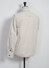 Hansen Garments RUBEN | Casual Over Shirt | natural