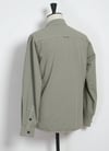 Hansen Garments RUBEN | Casual Over Shirt | light sage