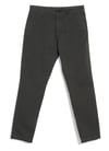 Hansen Garments FRED | Regular Cut Trousers | dark moss