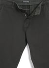 Hansen Garments FRED | Regular Cut Trousers | dark moss