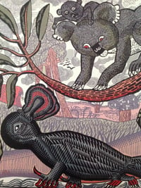 Image 4 of Strange Meeting / Platypus & Koala