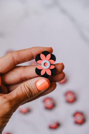 Image of FLEUR DE NUIT 