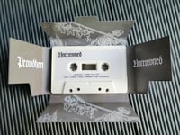 Image 5 of PROUDHON / UNCROWNED - Split EP