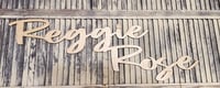 Image 2 of Name sign