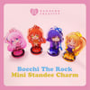 Bocchi The Rock Acrylic Standee Charm Keychain - Nandemo Creative