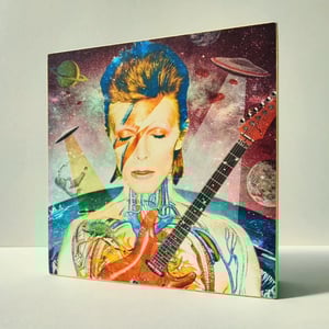 Image of David Bowie