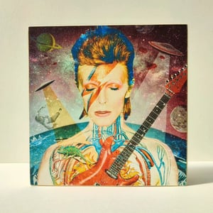 Image of David Bowie