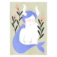 Image 2 of Capricornio