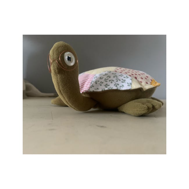 Pratolina Elly (Ellebora)