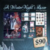 A Winter Night's Lazzo: Full Bundle