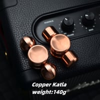 Image 2 of Standard Katla /Copper SS Ti Zirc Drop time 14th April 2023  08:00 PM EST