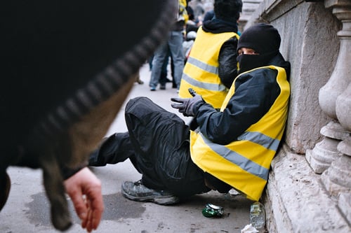 Image of LES YEUX SANS VISAGE