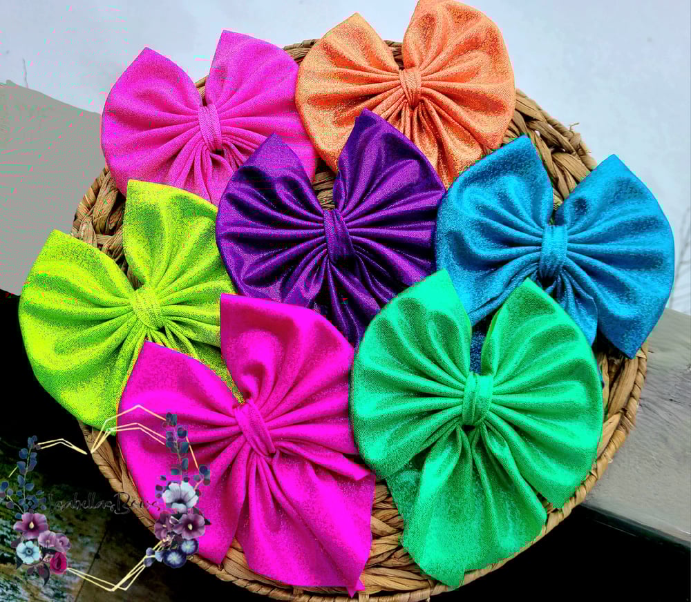 Image of Summer Shimmers 
