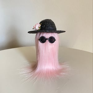 Image of Cousin of Cousin Itt #11