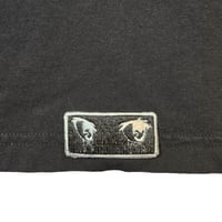 Image 3 of Ill Will Embroidered Cotton T