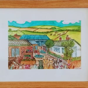 Image of Leapgate Activity centre and Farm